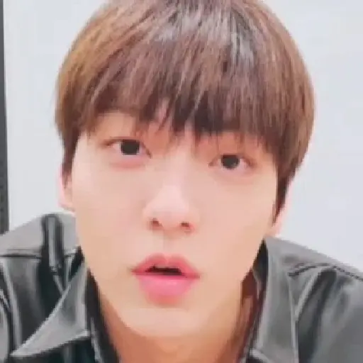 Soobin D'Angel's 2
