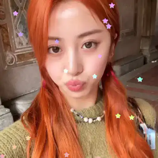 Yunjin ♡ stickers 28