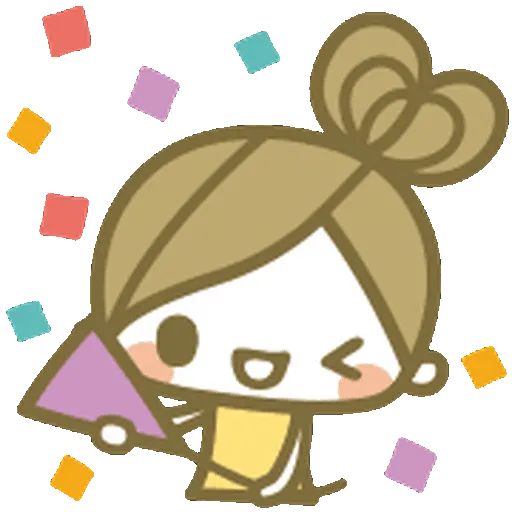 Niñita kawaii 2💓🎀✨ 1