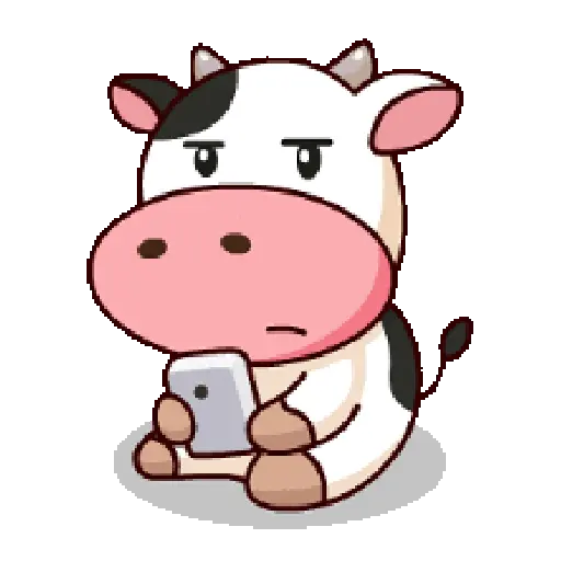 MooMoo Animated 2 7