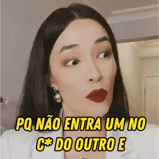 Xingamentos Elegantes 1