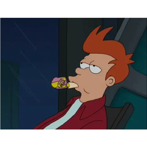Futurama 🔫 2