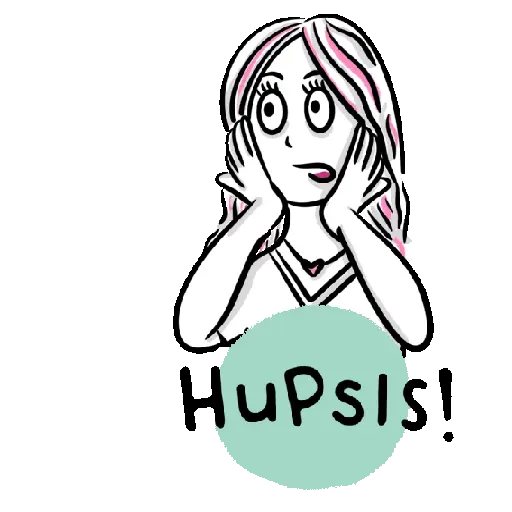 Ups! 🫢 anim 13