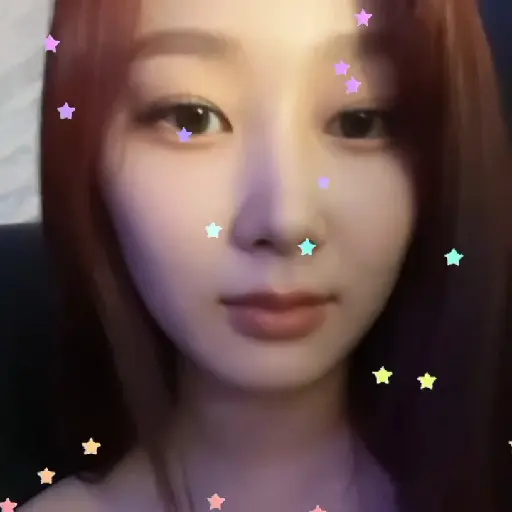 ⃘◍  ׅ   giselle 🍵  𑁯 9