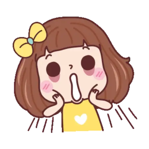 靓丽女孩美蒂 11