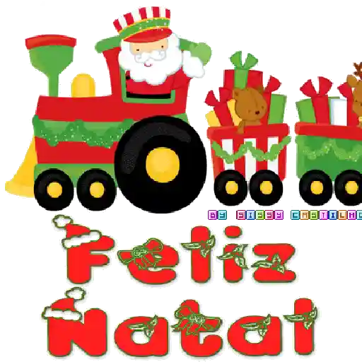 Natal Papai Noel 16