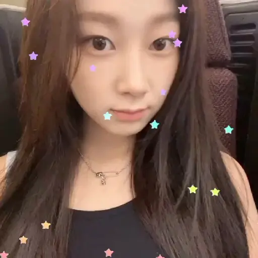 ⃘◍  ׅ   giselle 🍵  𑁯 5