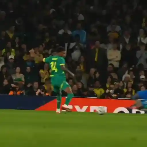 Éder Militão ⚽️ Brasil 🇧🇷 1