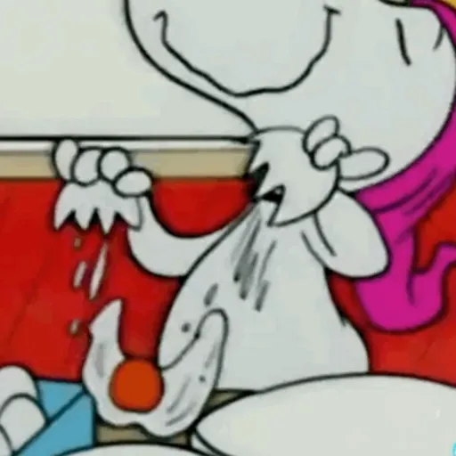 ❀ᮬ🐶⣧ ᩡᩡ Snoopy!©️Pochis 16