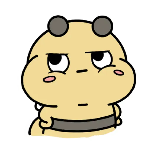 Animals stikers 16