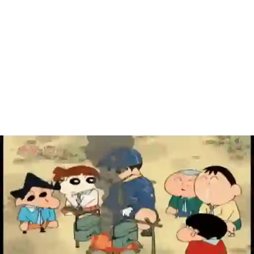😜Shin-chan ❤️❤️ 28