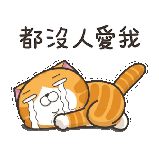 Lan Lan Cat: Move Your Body 19