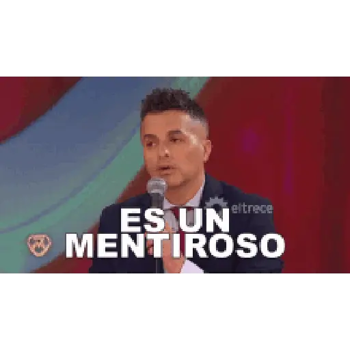 Se que mientes 😠💥 22