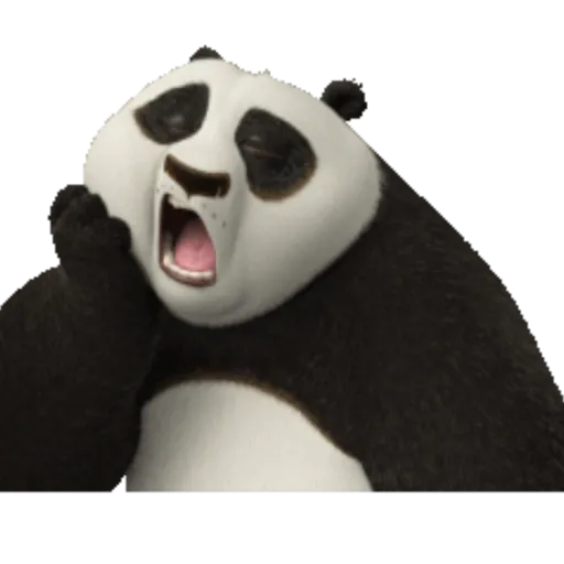 Panda 7
