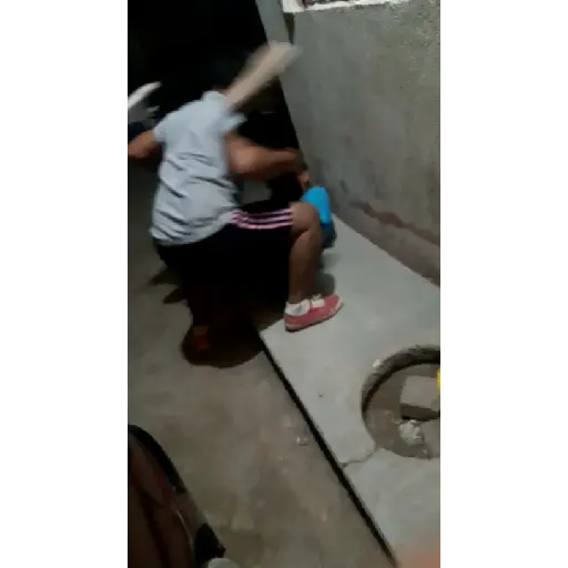 Tu puta madre 4