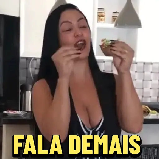 Fala Muito | Fala Baixo 25