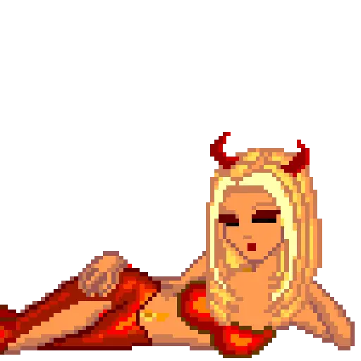 Diablita 9