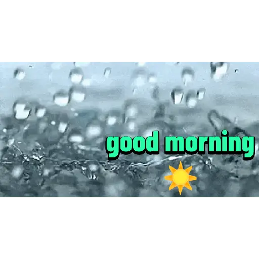 Rain 1