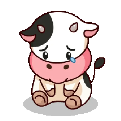 MooMoo Animated 2 12