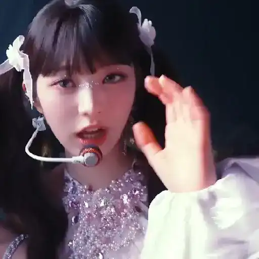 Wonyoung/IVE 8