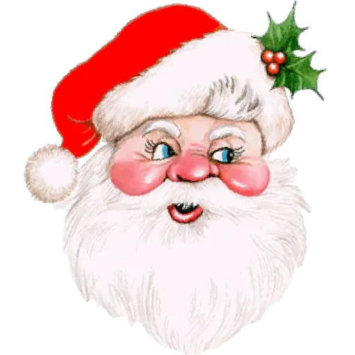Natal Papai Noel 15