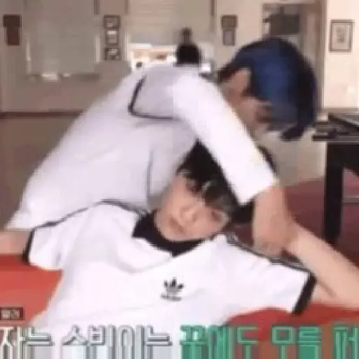 Soobin D'Angel's 24