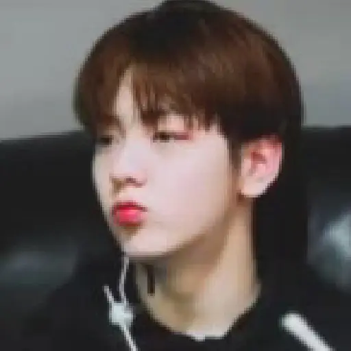 Soobin D'Angel's 8