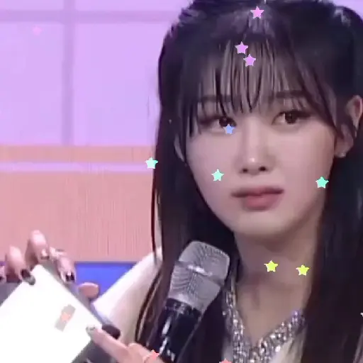 ⃘◍  ׅ   giselle 🍵  𑁯 14
