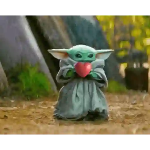 Grogu 5