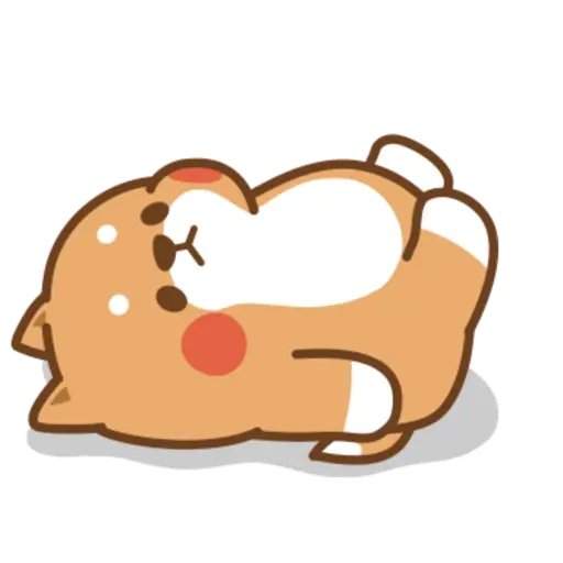 Tonton Friends 23