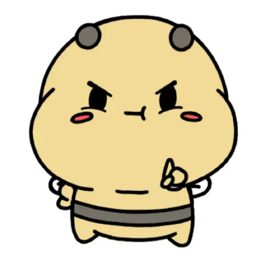 Animals stikers 13
