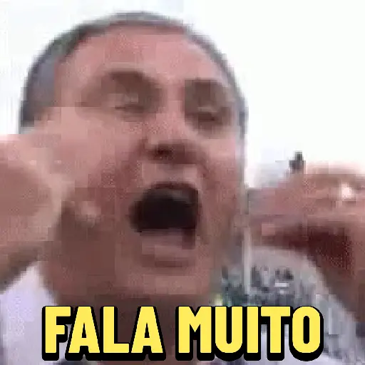 Fala Muito | Fala Baixo 1