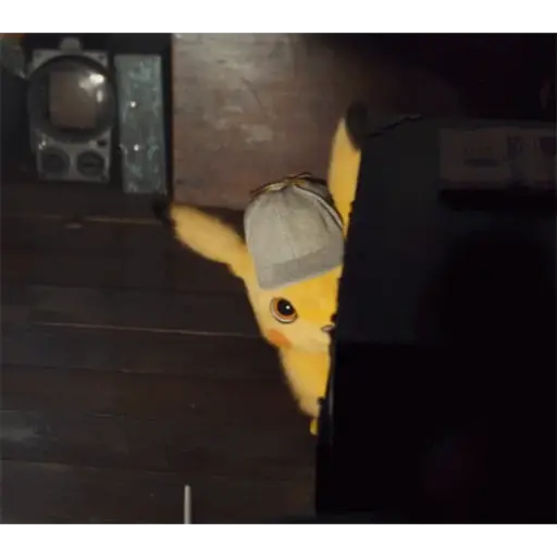 Pikachu 2