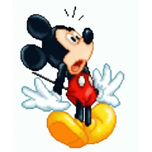 Minnie-mickey mause 20