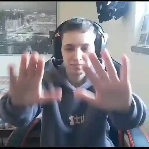 Guerreiruuu 8