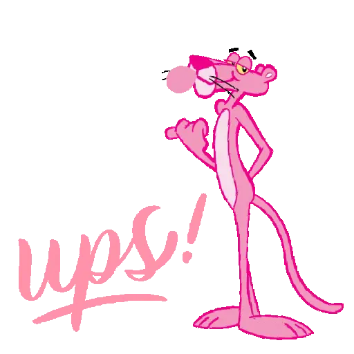 Ups! 🫢 anim 7