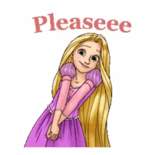 Disney Princesses Pack-2 24