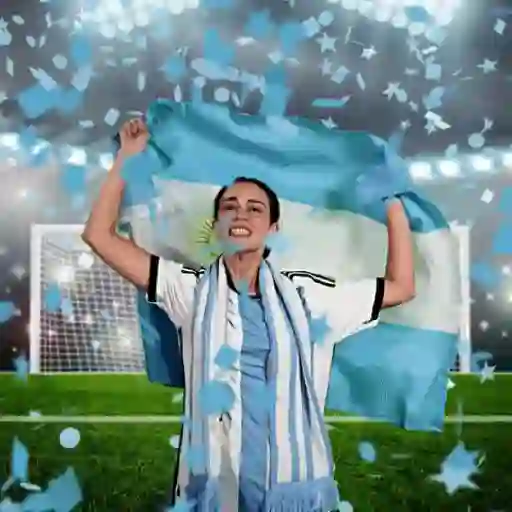 Argentina  3