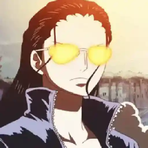 Nico Robin Timeskip 10