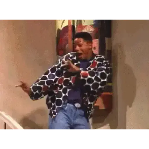 Will Smith 9