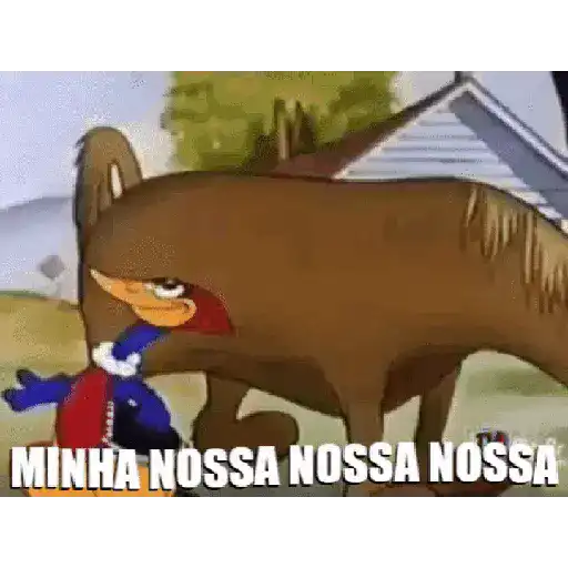 As mais animadas 20