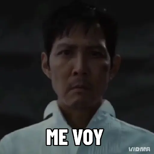⃞◼️El juego del calamar 3🦑⃝🔴⃤ 25