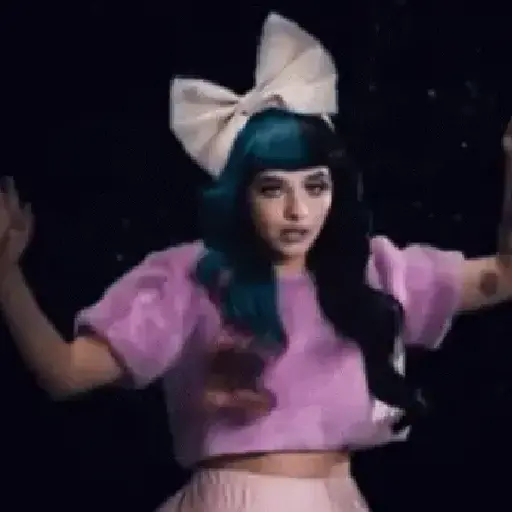 Melanie Martinez 29
