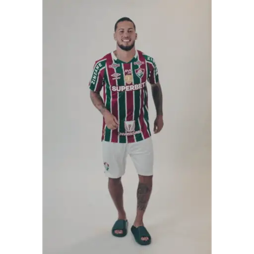 Fluminense 4