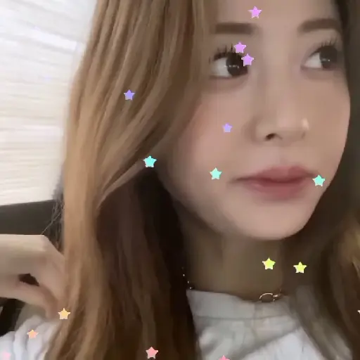 Yunjin ♡ stickers 8