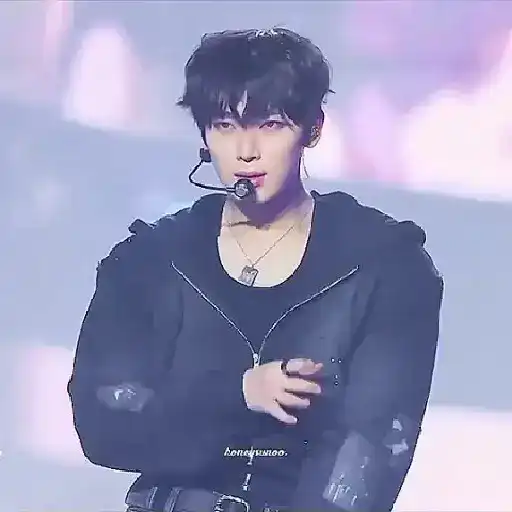 ⁝꯭💚 Sunoo | ©️Rainki 22