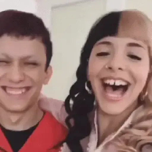 Melanie Martinez 18