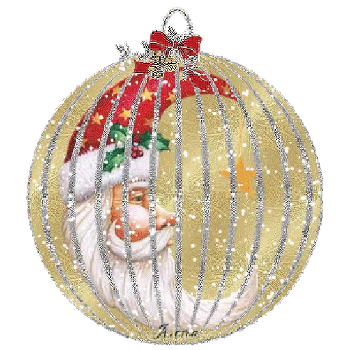 Natal Papai Noel 29