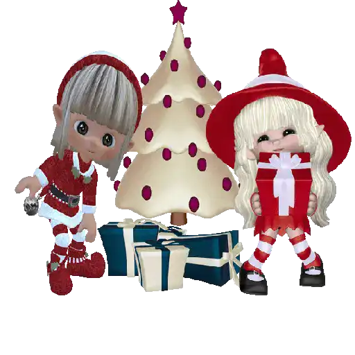 Natal Papai Noel 21