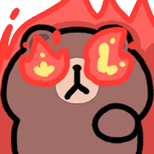 Emojis de Osito ✨🐾🐻 17